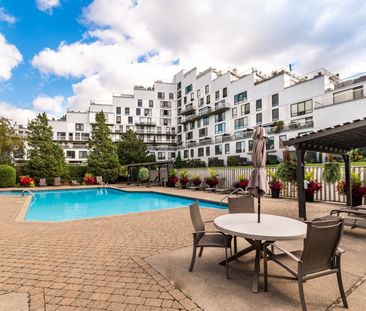 Appartement à louer, Montréal (Verdun/Île-des-Soeurs) - Photo 2