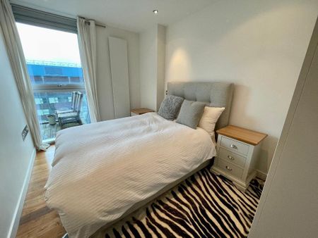 2 bedroom apartment to rent - Photo 4