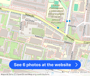 Wynajmę 35-metrowe mieszkanie; Kawiory 8; Bronowice OD ZARAZ - Photo 1