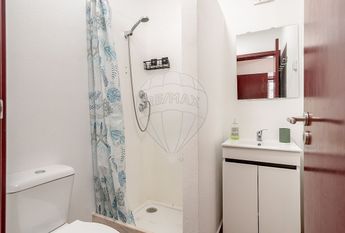 Apartamento T1 em Setúbal