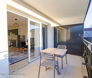 Location Appartement 3 pièces 61m² ST MARCELLIN 38160 - Photo 5