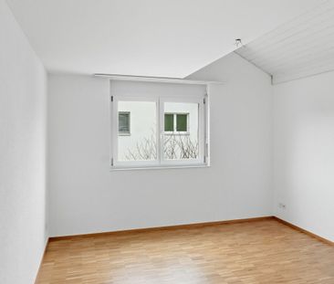 Helle 5.5 Zimmer- Maisonette Wohnung an zentraler Lage - Photo 3
