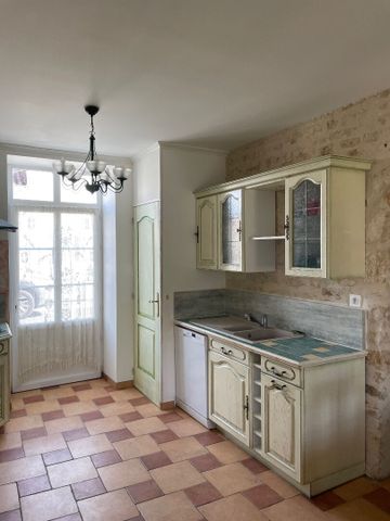 Location appartement 4 pièces, 84.00m², Doix lès Fontaines - Photo 3