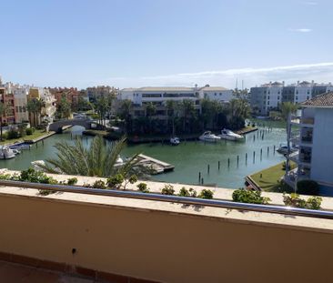 Ático de alquiler en Paseo del Mar, 46, Puerto de Sotogrande - La M... - Photo 5