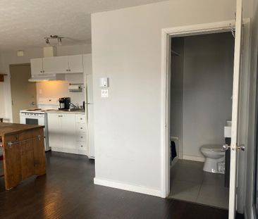 Petit loft ! semi meublé + wifi inclus - Photo 3