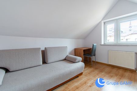 Studio z oddzielną kuchnią34m2*Mistrzejowice*klima - Zdjęcie 3