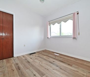 For Lease - 6 Lucerne Place, St. Catharines, Ontario - Photo 5