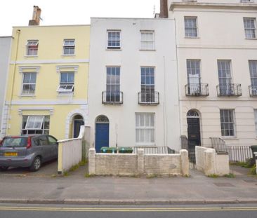 1 bedroom flat to rent - Photo 6