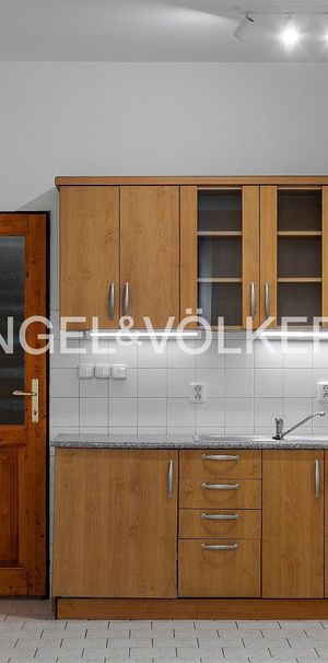 Pronájem bytu 1+kk 35 m² - Фото 1