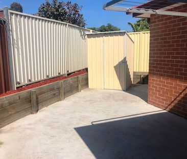 Comfortable & Convenient Living in a Peaceful Location! - Photo 6