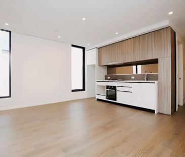 2 Bed, 2 Bath - Photo 2