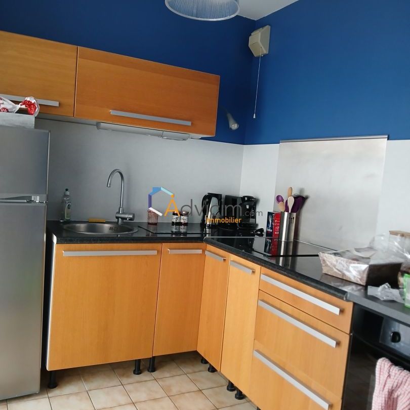 Appartement à louer Orléans - Photo 1