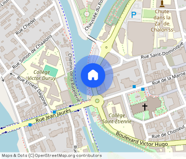 Appartement Type 1 - Photo 1