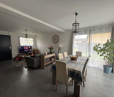 Location Maison 6 pièces 115m² MELESSE 35520 - Photo 1