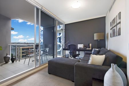 608/23 Shelley Street, Sydney - Photo 4