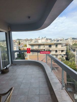 Διαμέρισμα για ενοικίαση Νέο Ψυχικό - Photo 1
