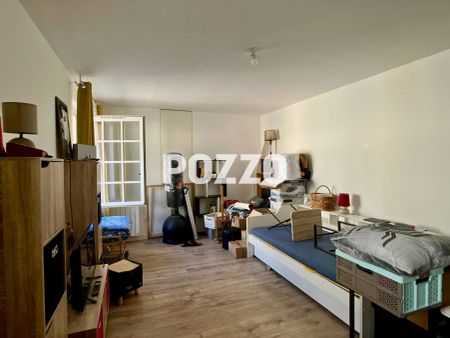 Studio Bayeux 1 pièce - 28.65 m2 - Photo 4