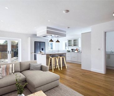 Tidmarsh Road, Pangbourne, Reading, Berkshire, RG8 - Photo 6