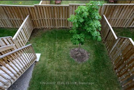 For Lease - 3050 Erin Centre Boulevard Unit# 63, Mississauga, Ontario - Photo 4