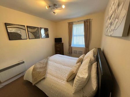 Nelson Court, Top Floor, AB24 - Photo 4