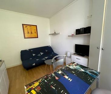 "LE BERANGER" - Location Appartement tours : 17.42 m2 - Photo 4