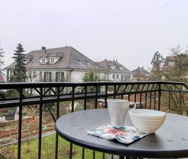 Mandy #3 - Your Stylish Coliving in Zürich's Vibrant Höngg District - Foto 1