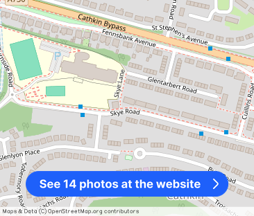 Skye Road, Glasgow - Photo 1