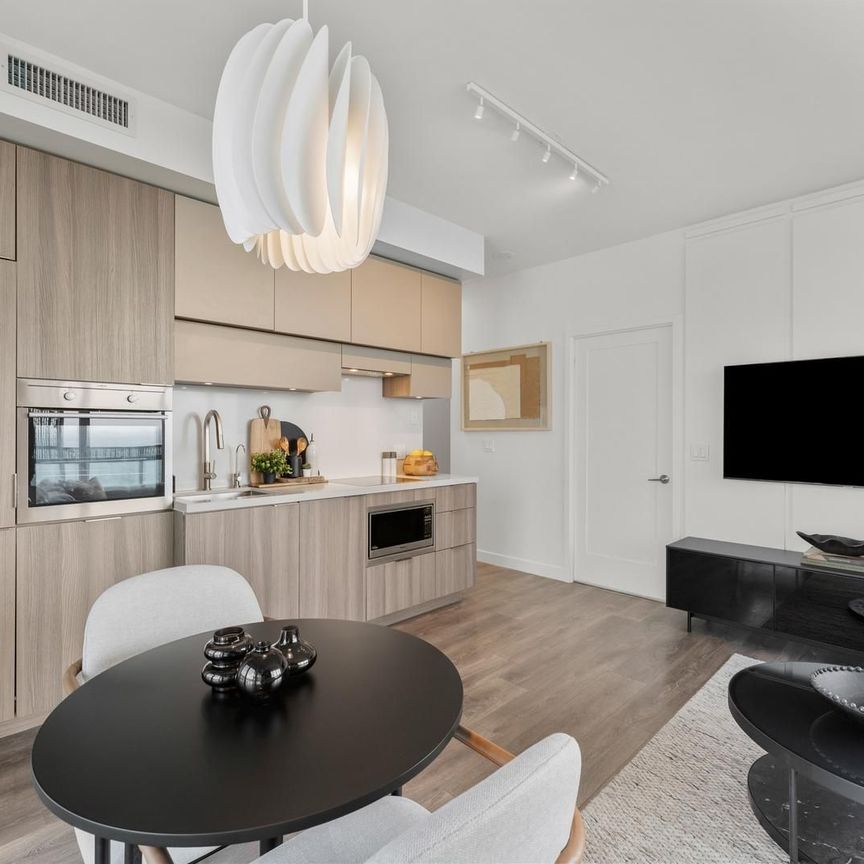 For Lease - 8 Eglinton Avenue Unit# 4108, Toronto, Ontario - Photo 1