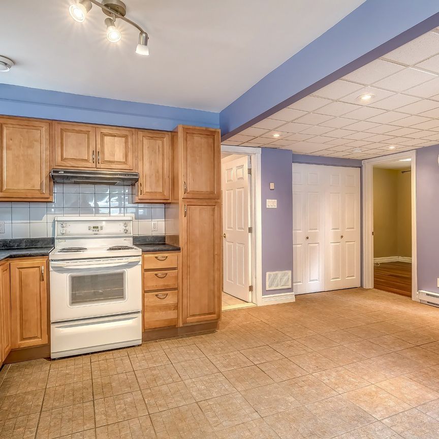 Appartement à Montréal (Rivière-des-Prairies/Pointe-aux-Trembles) - Photo 1