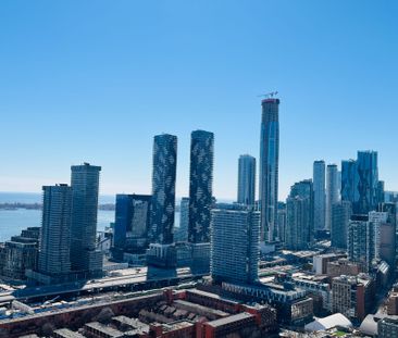 For Lease - 180 Front Street Unit# 4307, Toronto, Ontario - Photo 5