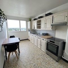 BEL APPARTEMENT 3 PIECES MEUBLÉ - CHAUFFAGE COMPRIS - AMIENS SUD - Photo 1