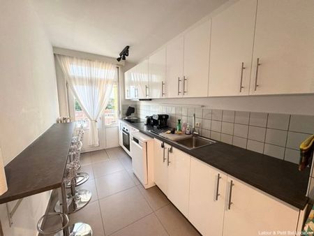 Appartement te huur - Foto 2