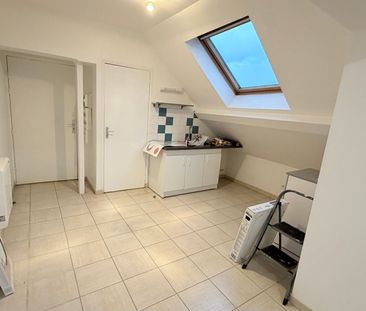 Appartement à louer 1 pièce • 21,44 m 2 La Ferté-sous-Jouarre - Photo 4