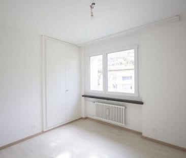 4.5 Zimmer, 86 m², 2. Stock - Photo 5