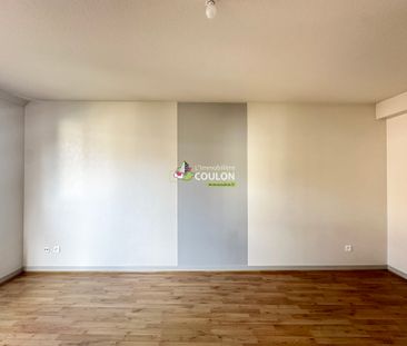 Location Appartement 2 pièces 49m² - Photo 3