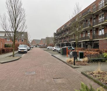 Appartement te huur: Vredelaan 133 2182 NN Hillegom - Photo 6