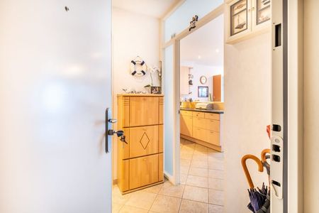 Appartement te huur - Foto 4