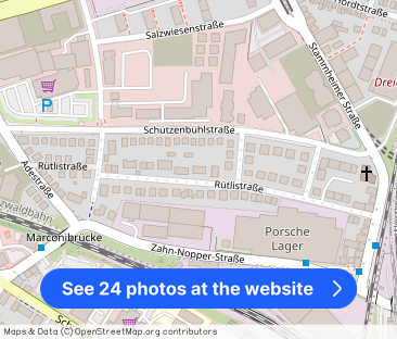 +++ modernisiert & renoviert - ruhig & zentrumsnah - Erdgeschoss mi... - Photo 1