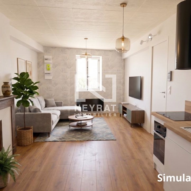 Location Appartement 3 pièces 50m² ST JEAN DE LOSNE 21170 - Photo 1
