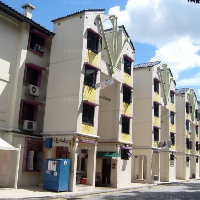 Blk 94 Toa Payoh Palm Spring (Toa Payoh), HDB 3 Rooms - For Rent - Photo 1
