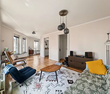 Appartement te huur in Brussel voor € 1.590 met 1 slaapkamer - Foto 1