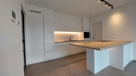 Appartement te huur - Photo 5