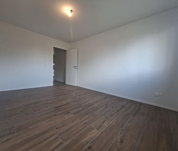 3.5 Zimmer, 81 m², EG - Foto 1