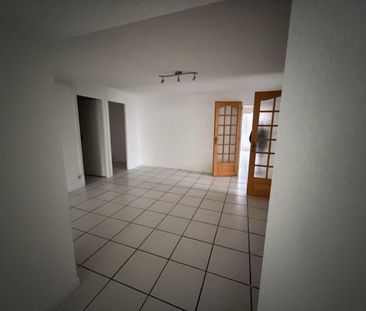 Location / Appartement T5 - Photo 1