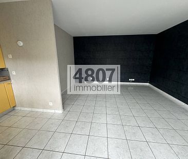 Location appartement 2 pièces 47.59 m² à Thyez (74300) - Photo 5