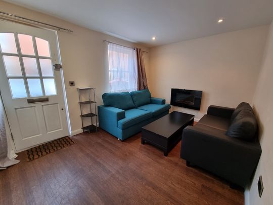 2 Bed Student Accommodation - Photo 1