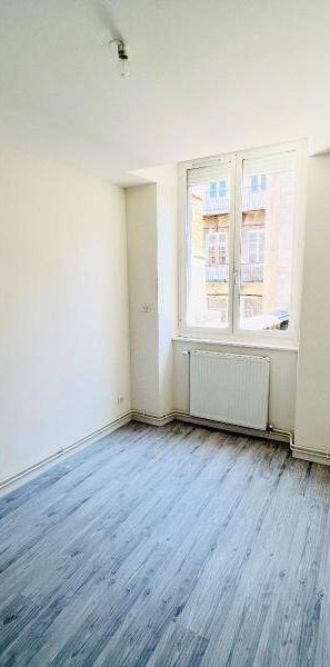 Appartement 2 pièces - 71000 Mâcon - Photo 1