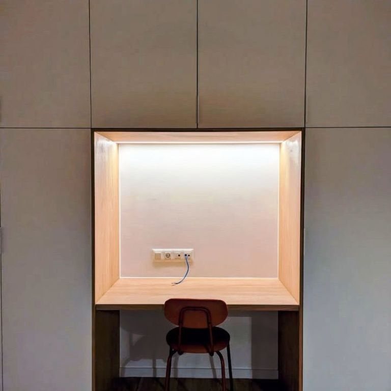 Studio/Γκαρσονιέρα για ενοικίαση Κολωνάκι - Λυκαβηττός - Φωτογραφία 1