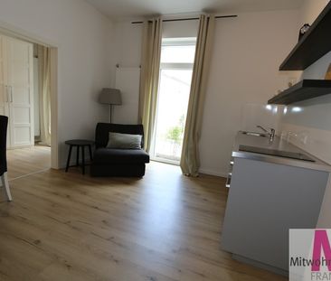 Neu möblierte Wohnung in guter Lage - Photo 1