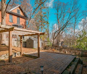 For Lease - 280 London Street Unit# Main/Upper, Peterborough, Ontario - Photo 5